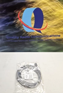 NUOVO OEM Motorola HKN6169B cavo testa telecomando 17' APX XTL2500 5000 APX6500 APX7500 - Foto 1 di 5
