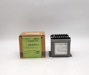 Yokogawa 246955-540-AHD-0-0 Wandler - PLASTIKBRUCH/METALL GEBOGEN - Bild 1 von 8
