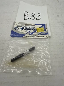 Losi LOSB3127 Transmission Output Shaft & Spacer: LST, LST2, AFT - Picture 1 of 1
