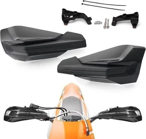 Handlebar Hand Guards For KTM 250 300 350 450 SXF XCF SX XC XCW EXCF 2014-2023 - Bild 1 von 8