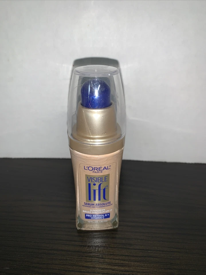 L'Oreal Visible Lift Serum Absolute Advanced Age-Reversing Serum