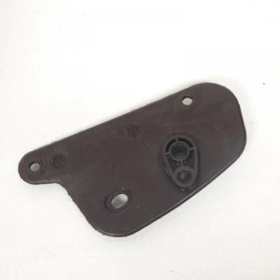 Support clignotant avant origine pour moto Aprilia 50 RX 2006 à 2016 00H01502741 - Photo 1/2