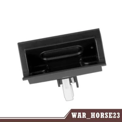 Conjunto de interruptor abridor puerta trasera 74810-T0A-A02 apto para Honda CR-V 2013-2016 Foto 1 de 4