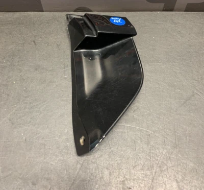 Cadillac CTS V 2013 cupé OEM conductor panel de ajuste negro  Foto 1 de 4