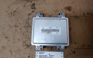 2007 SATURN RELAY 3.9L EFI ATOD , ECM , ID-12605843 - Picture 1 of 4