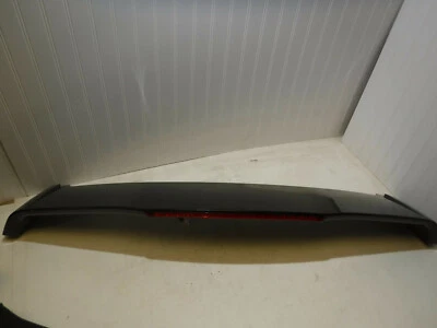 2015 2016 KIA Sedona trunk wing gate spoiler 87210A5000 - Image 1 of 4