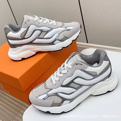 TOD’S Scarpe casual Tod's donna suola spessa stringate traspiranti