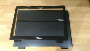 Cover Gehäuse LCD Fujitsu Siemens Amilo Pi 2540 Computergehäuse Display Video - Picture 1 of 2