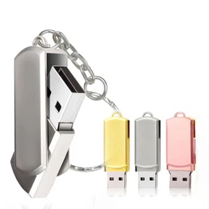128G 64GB 32G 16GB 8GB USB 2.0 Flash Drive U Disk Memory Stick PC Laptop Storage - Picture 1 of 24
