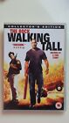 Walking Tall Dvd Action And Adventure 2005 Dwayne Jhonson