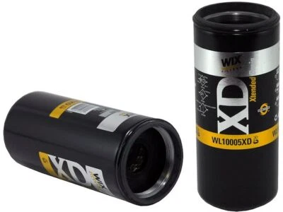 Filtro de aceite para Peterbilt 378 2002-2007 WIX 55572YCGX 2003 2004 2005 2006 Foto 1 de 2