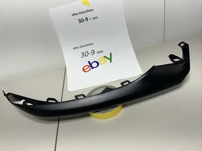 Toyota Camry SE 2018-2020 parrilla inferior derecha moldeada 53123-06040 mercado de accesorios derecho Foto 1 de 4