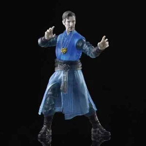 DOCTOR STRANGE ACTION FIGURE ASTRAL STRANGE HASBRO LEGENDS SERIES AVENGERS - Imagen 1 de 3