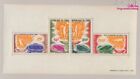 Briefmarken Kongo (Brazzaville) 1964 Mi Block1 postfrisch Olympische Spie (10162