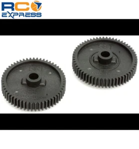 Juego de engranajes Tamiya Spur 55T/58T: TT01 TT01E TAM53665 - Imagen 1 de 1