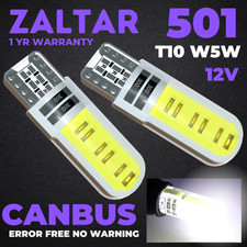 For BMW 3-Series F31 Family LED White Interior Bulb Zone 2012-19