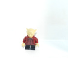 LEGO minifigure Gringotts Goblin  Harry Potter 4714 - hp079