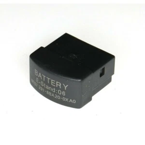6ES7291-8BA20-0XA0 For SIEMENS 6ES7 291-8BA20-0XA0 S7-200 CPU MODULE BATTERY - Picture 1 of 3