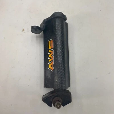 Arctic Cat ZL 440 1998 brazo de dirección delantero derecho husillo nudillo Foto 1 de 4