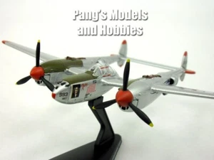 Lockheed P-38 Lightning "Marge" 1/115 Scale Diecast Metal Model - Picture 1 of 7