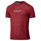 OMM core Tee - Primaloft T-Shirt für Trailrunning, leichte Wärmeschicht