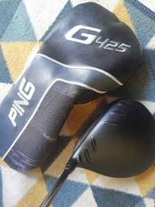 Ping G425 Max Driver (10.5deg / PING Tour 2.0 Chrome 65 Regular flex) - Picture 1 of 6