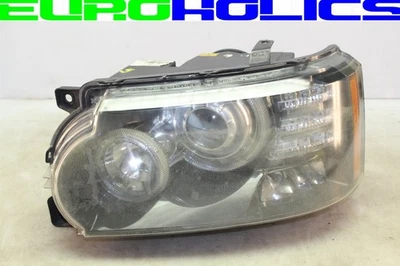 OEM Land Range Rover L322 10-11 Left Driver Side HID Xenon Headlight Complete - Image 1 of 4