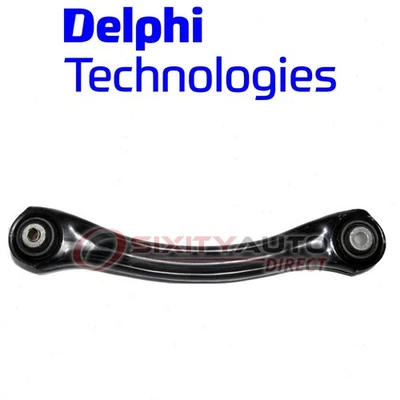 Delphi Rear Forward Suspension Control Arm for 1986-1993 Mercedes-Benz 300E fl Foto 1 de 4