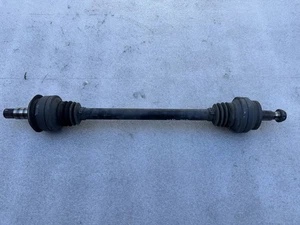 2013 MERCEDES E350 C207 REAR CV AXLE SHAFT RWD COUPE 2043501810 - Picture 1 of 10