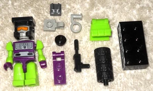 Transformers Kreo (Kre-o) - Hook - 100% complete - Picture 1 of 1