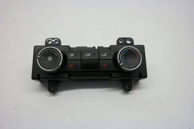 2009-12 FORD FLEX Temperature Control Console Rear Control Only  - Image 1 of 4