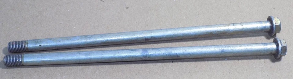 Frame Engine Mounting Bolts 10mm Ducati 748 916 996 Superbike ST4 ST2 77210011A - Image 1 of 1