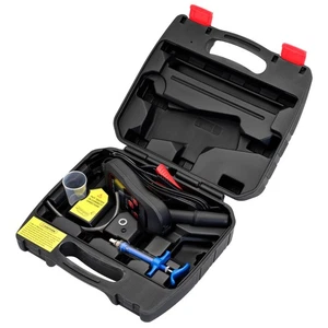 Draper Expert 12V LCD Brake Fluid Boiling Point Tester Powered By Vehicle 23708 - Picture 1 of 2