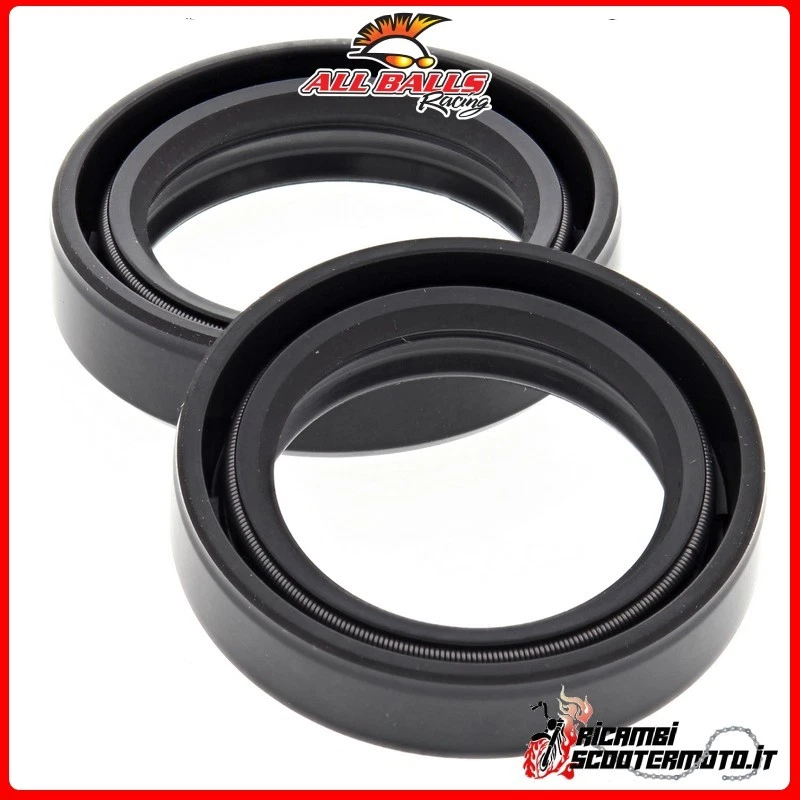 PARAOLI FORCELLA ALL BALLS HONDA CRF 125 FB 2014-2023 55-104#108 Foto 1 de 1