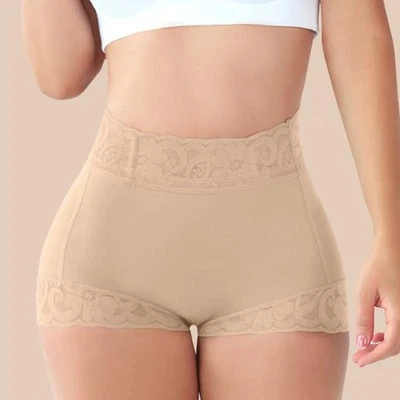 Calzones Levanta Gluteos Calsones 女式 Para Mujer Calzon Faja Pompis 全新 — 第 1/4 张图片