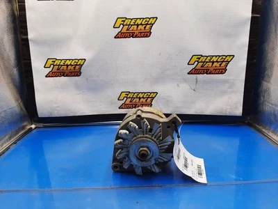 Alternator 65 Amp 460 Fits 78-87 FORD F250 PICKUP 1243002 - Image 1 of 4