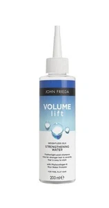 2x John Frieda Volume Lift Weightless Silk Strengthening Water, Lamellar Water - Picture 1 of 3