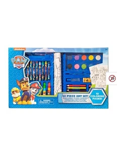 Paw Patrol 60 Teile Kunst Set - Bild 1 von 1