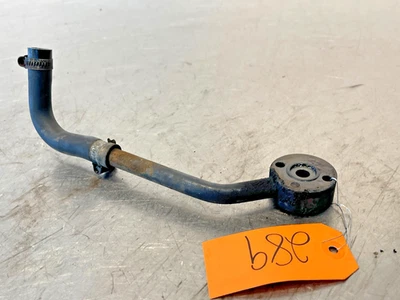 Línea de aceite hidráulico para tractor Massey Ferguson MF 1260 Foto 1 de 4