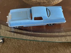 Vintage TootsieToy 1954 Blue Buick Special Concept Car Nice Shape 5.5” - Picture 1 of 4