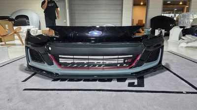Parachoques delantero Subaru BRZ TS 2018 2019 2020 Foto 1 de 4