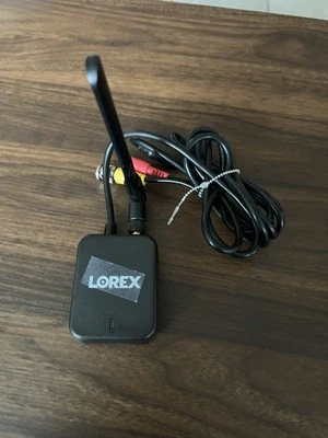 Lorex receiber - Image 1 of 3