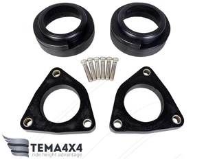 Kit Elevador Delantero y Trasero Tema4x4 20mm para Hyundai Hyundai Santa Fe Grand Santa Fe - Imagen 1 de 5