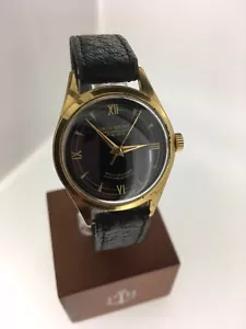 LACO SPORT , VW 100.000 km, Armbanduhr, 17 Rubis, Handaufzug, Animagnetic - Bild 1 von 11