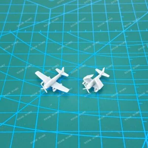 1/2000/700/400/350 US A-1 Skyraider Attack aircraft - Picture 1 of 7