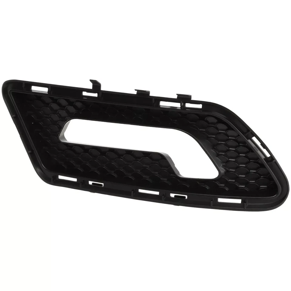 Guarnição de farol de neblina para 2010-2013 Mercedes Benz E350 lado do motorista - Imagem 1 de 1