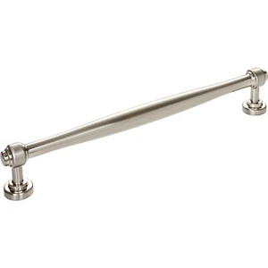 Top Knobs TK3077BSN Ulster Appliance Pull 12" (c-c) - Brushed Satin Nickel - Picture 1 of 1
