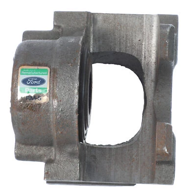 ПОДЛИННЫЙ FORD AEROSTAR 1987 передний правый тормозной суппорт RM NOS OEM E79Z-2B120-A - Изображение 1 из 4