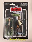Star Wars The Vintage Collection Han Solo Bespin  VC50 New See Pics 2011