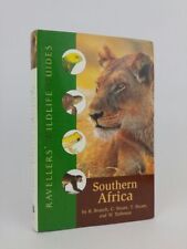 Travellers' Wildlife Guides: Southern Africa Branch, B., C. Stuart  und  etc.: